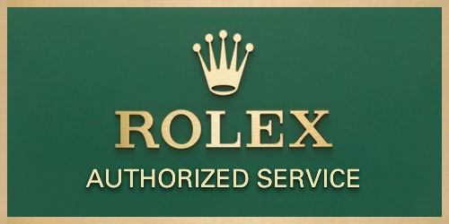 Rolex Service