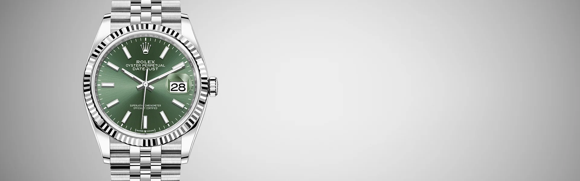 Rolex Watches