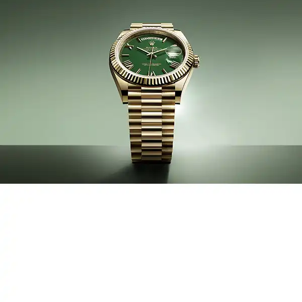 Rolex Day-Date